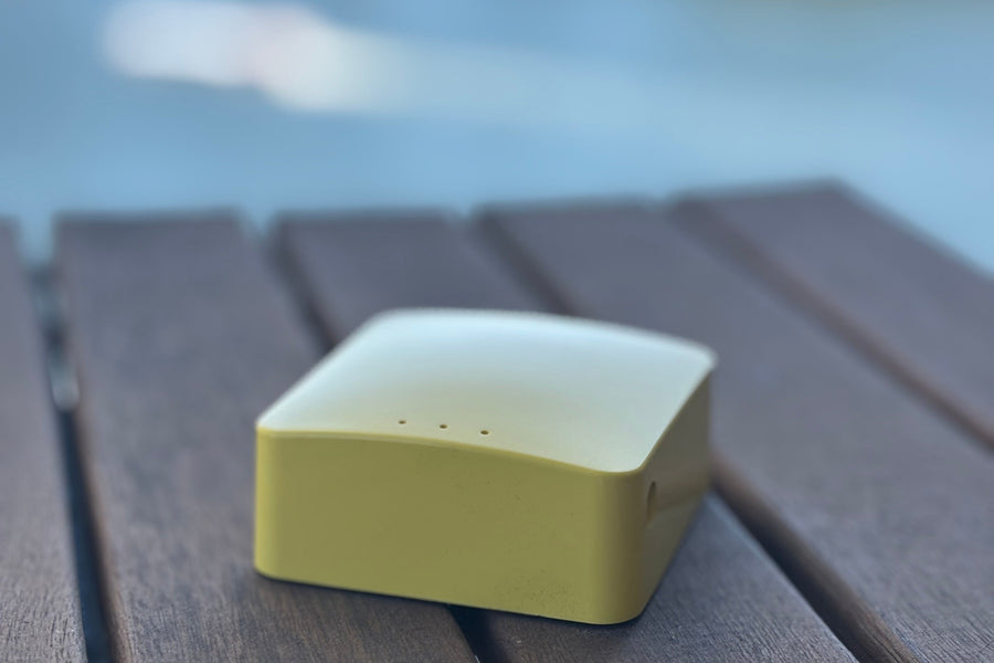Homelink Router Kit (Lite)