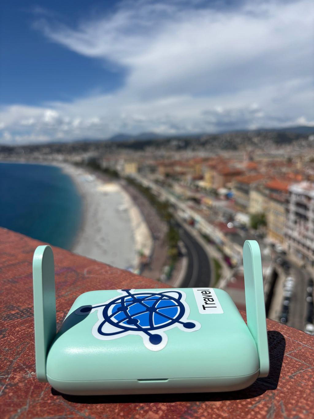 Homelink Router Kit (Elite - Redundancy