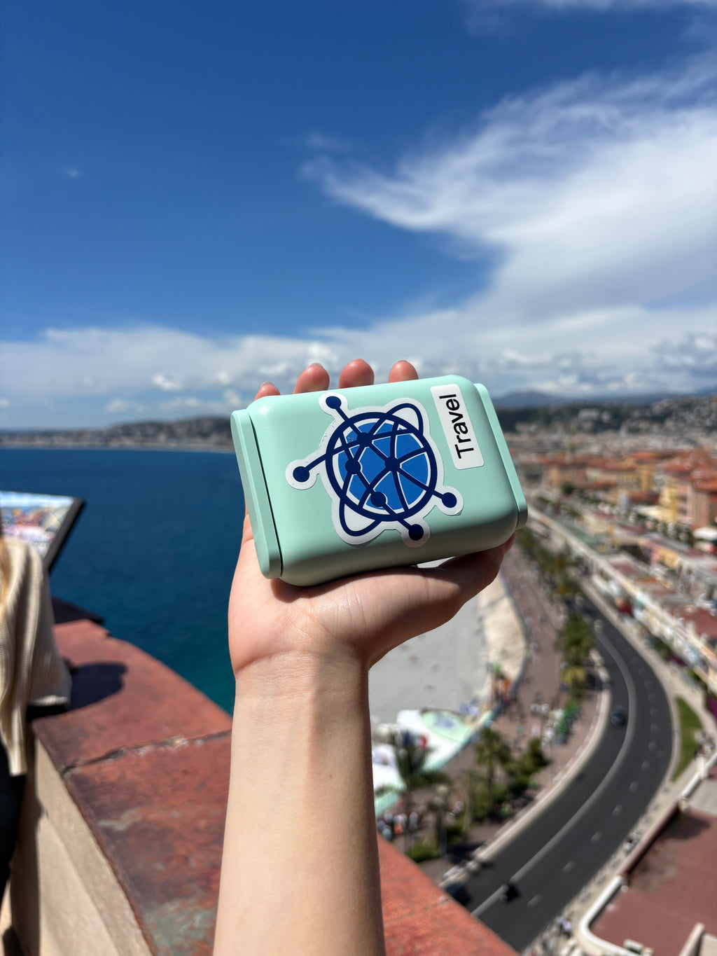 Homelink Router Kit (Elite)