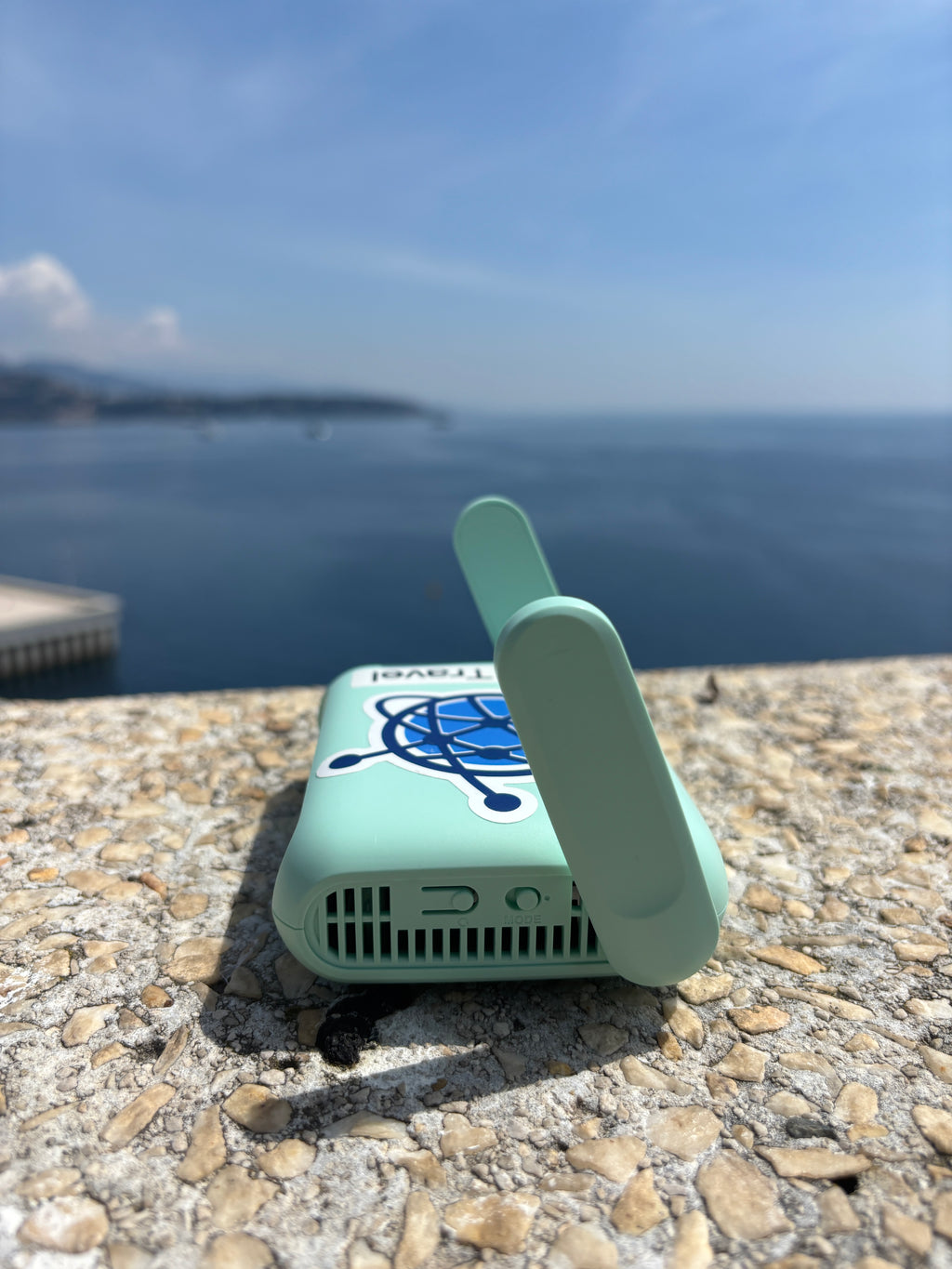 Homelink Router Kit (Elite)