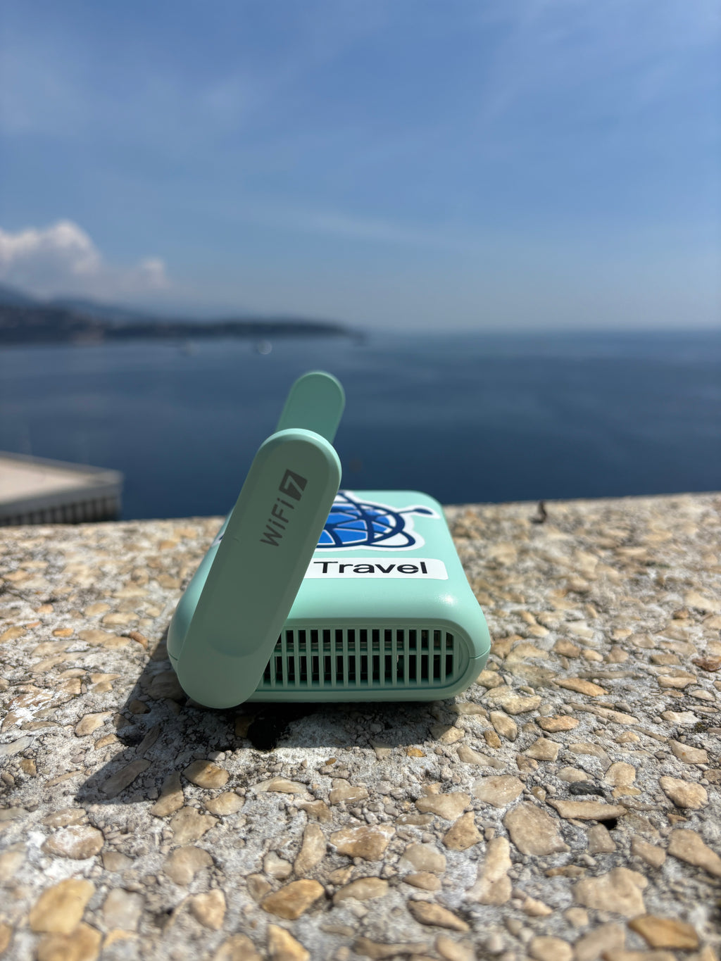 Homelink Router Kit (Elite)