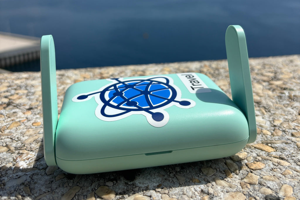 Homelink Router Kit (Elite)