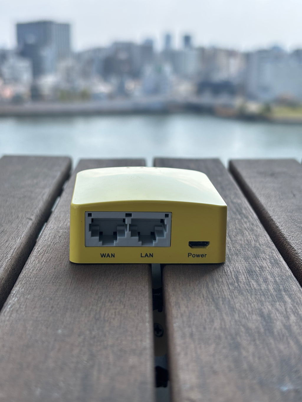 Homelink Router Kit (Lite)