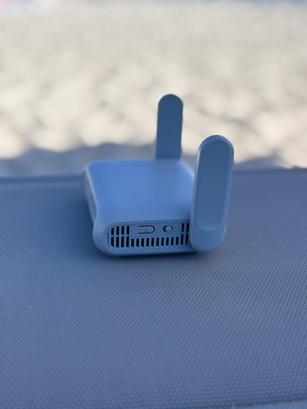 Homelink Router Kit (Pro)