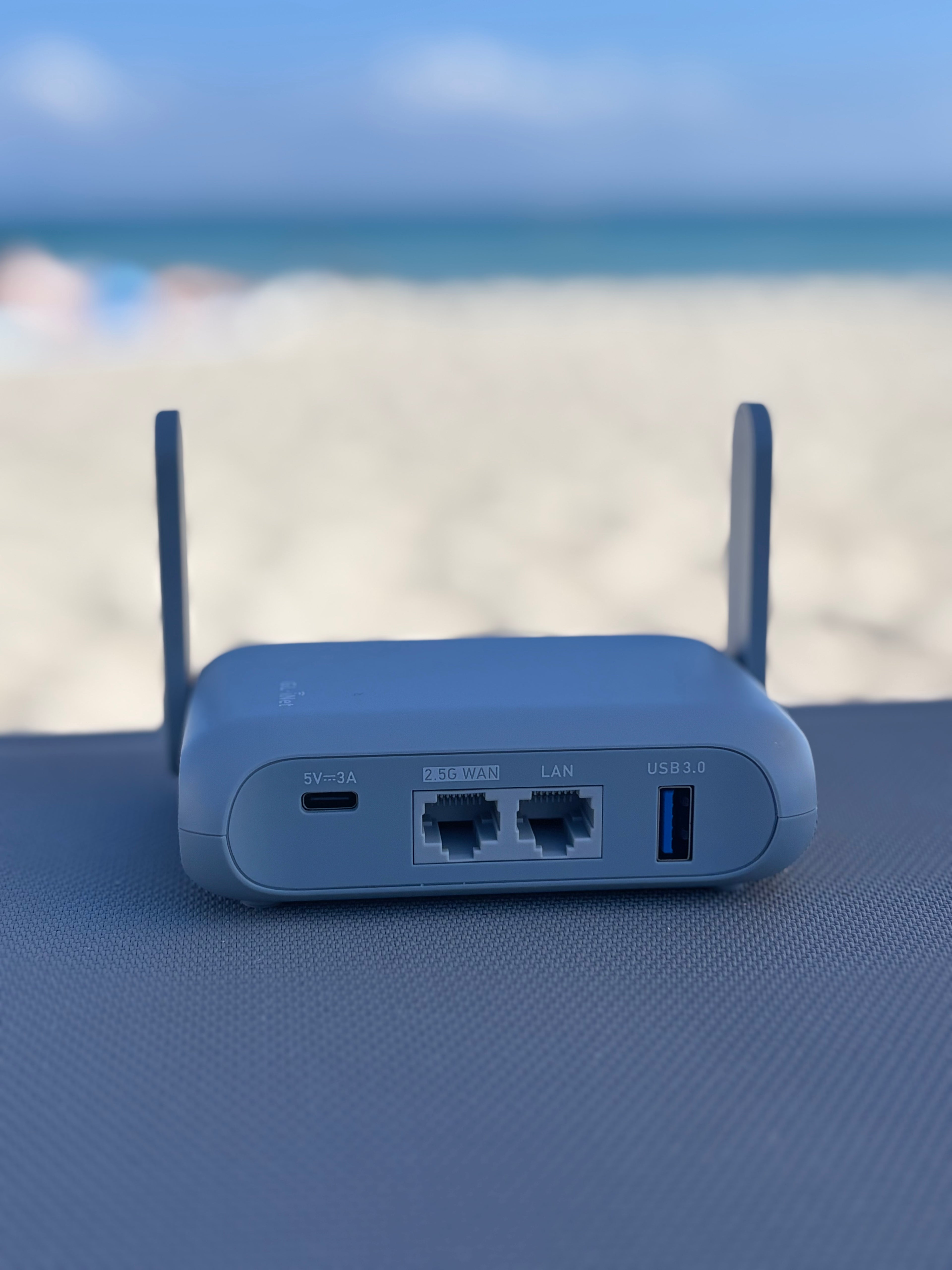 Homelink Router Kit (Pro)