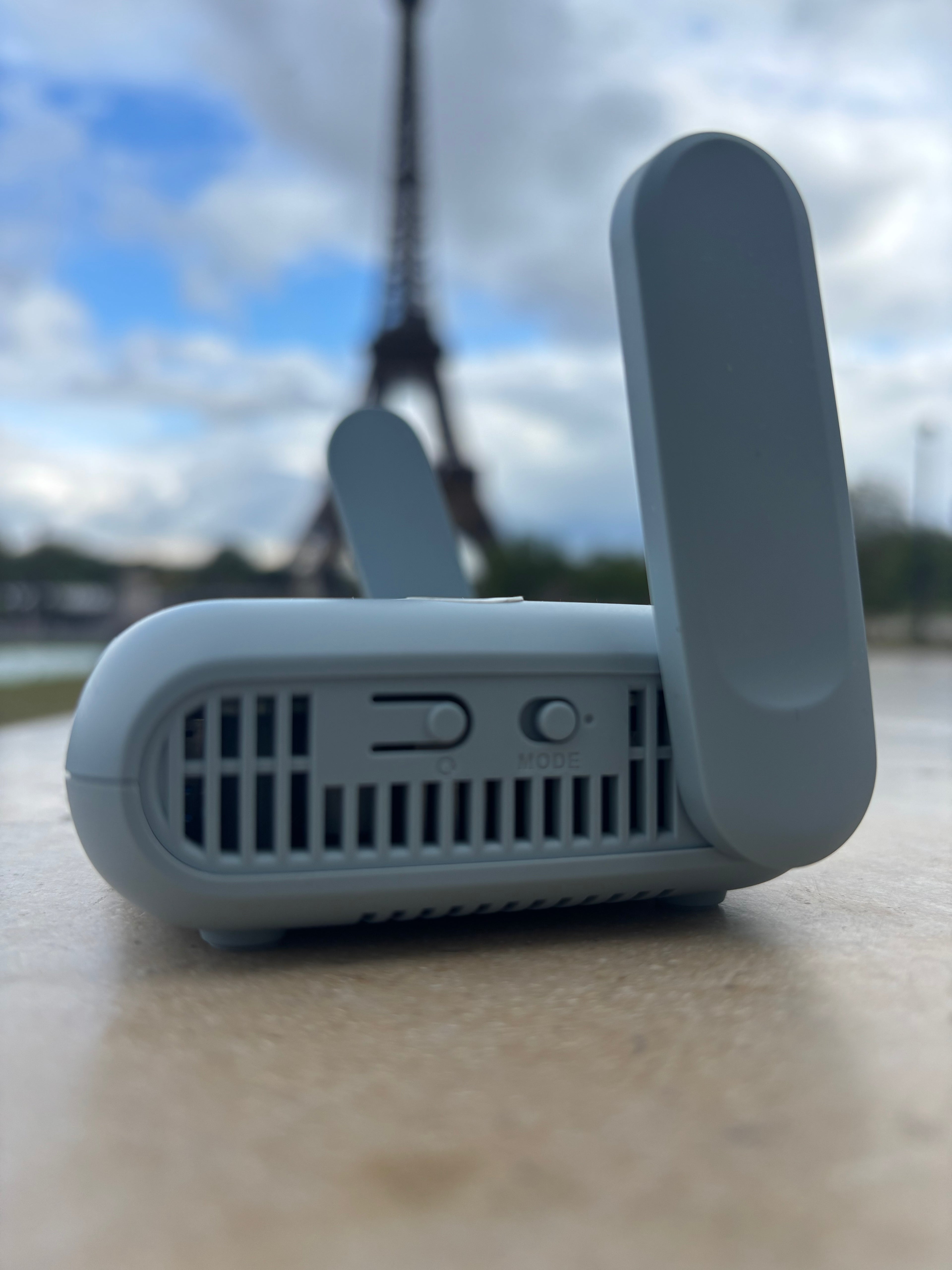 Homelink Router Kit (Pro - Redundancy)