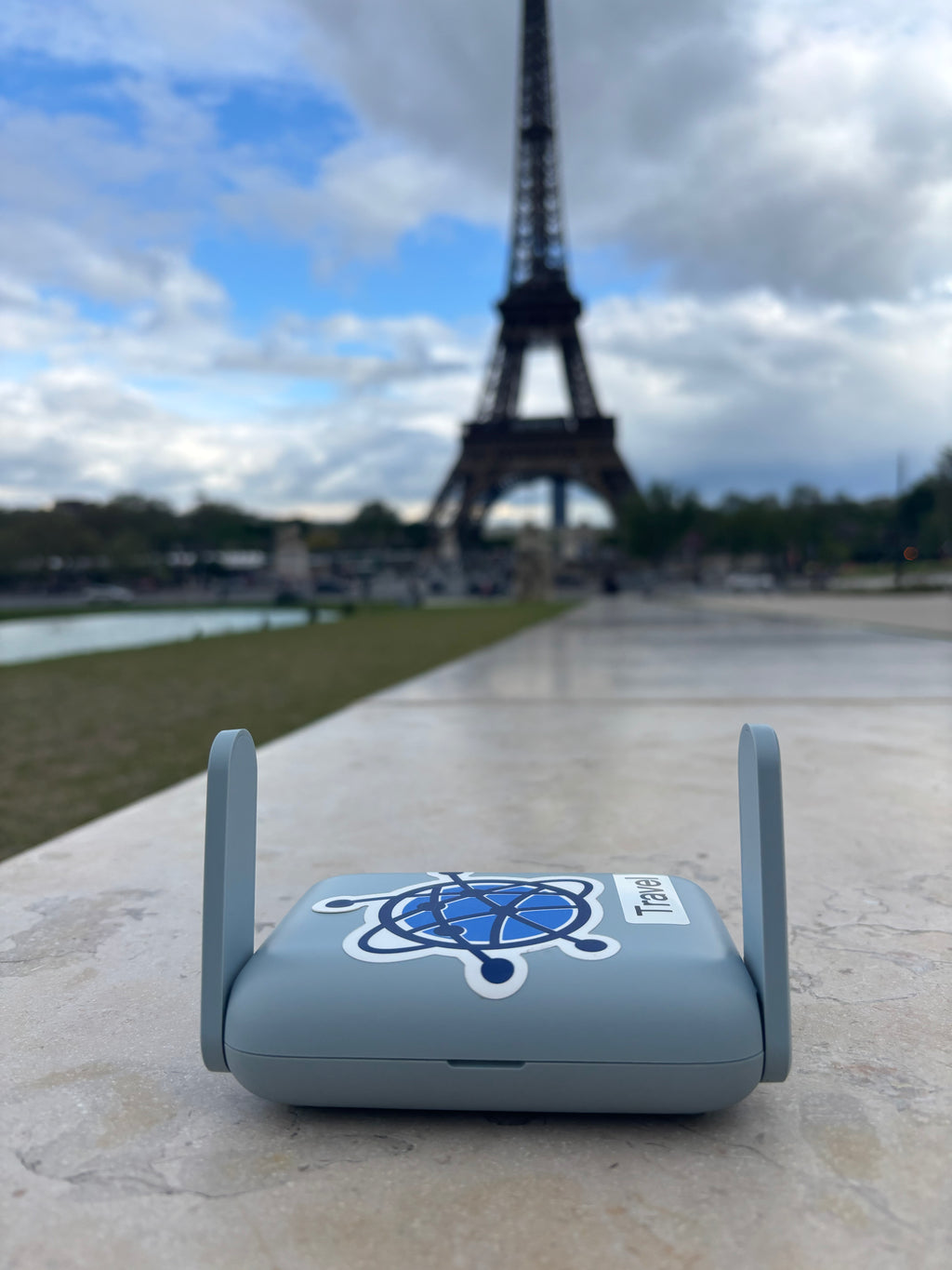Homelink Router Kit (Pro - Redundancy)
