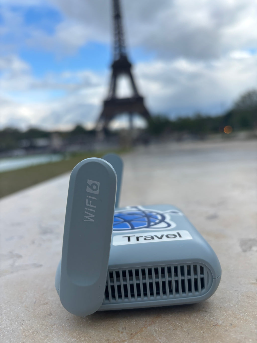 Homelink Router Kit (Pro)