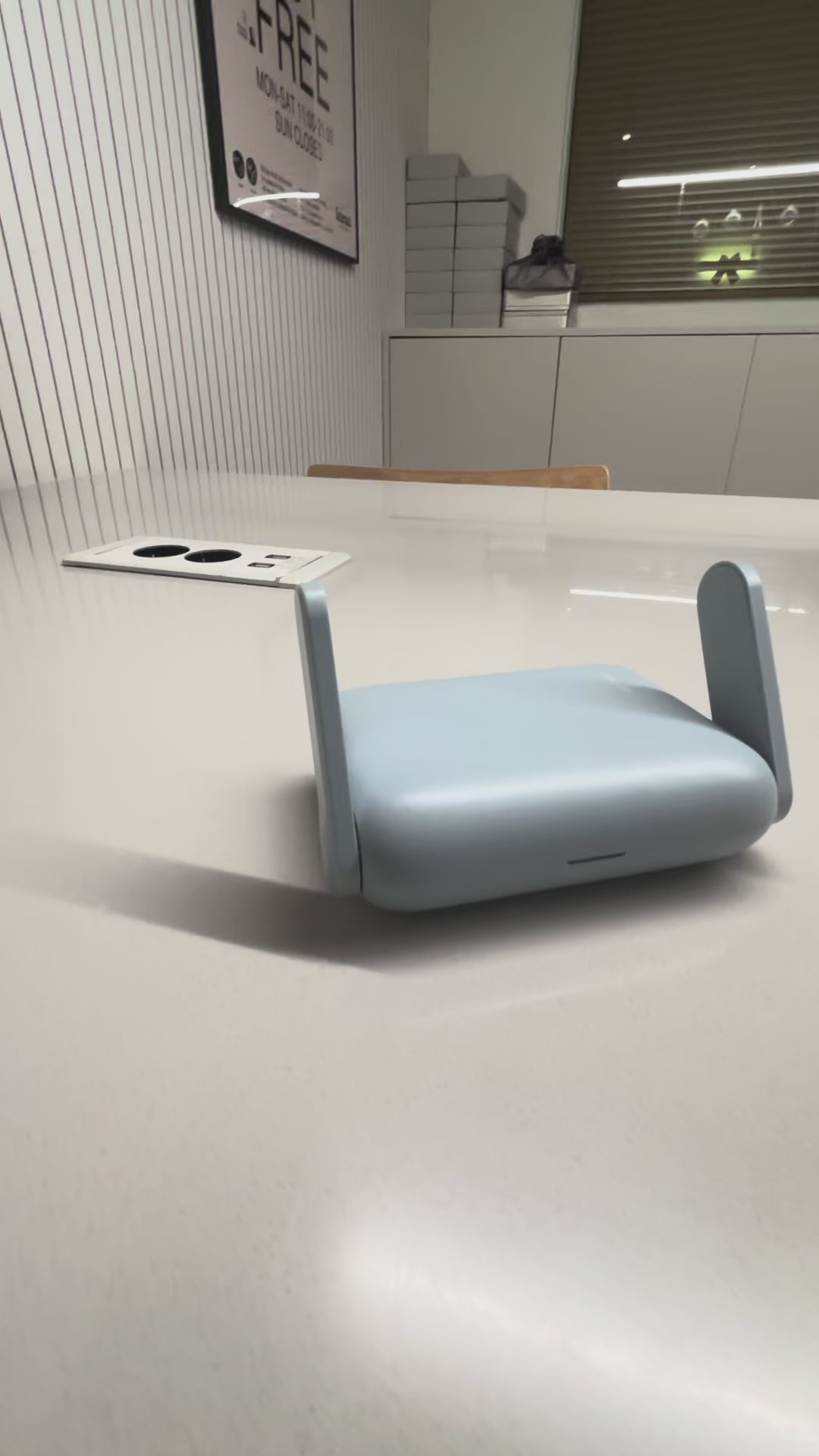 Homelink Router Kit (Pro)